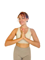 Мария Жирнова